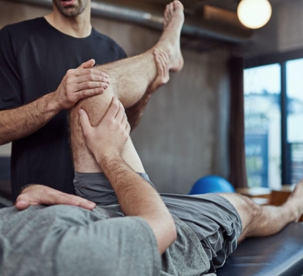 Khám phá lợi ích của Physical therapist đối với sức khỏe và tinh thần