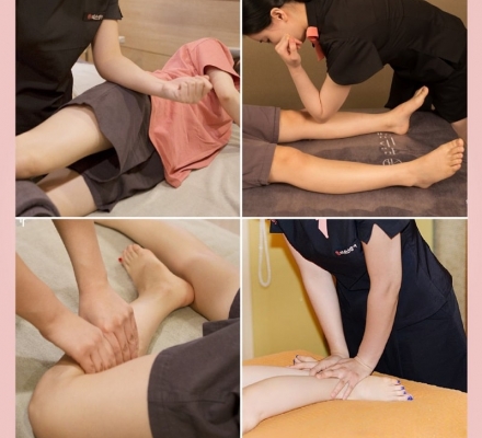 Tìm hiểu về trẹo chân: Nguyên nhân, triệu chứng và phương pháp điều trị