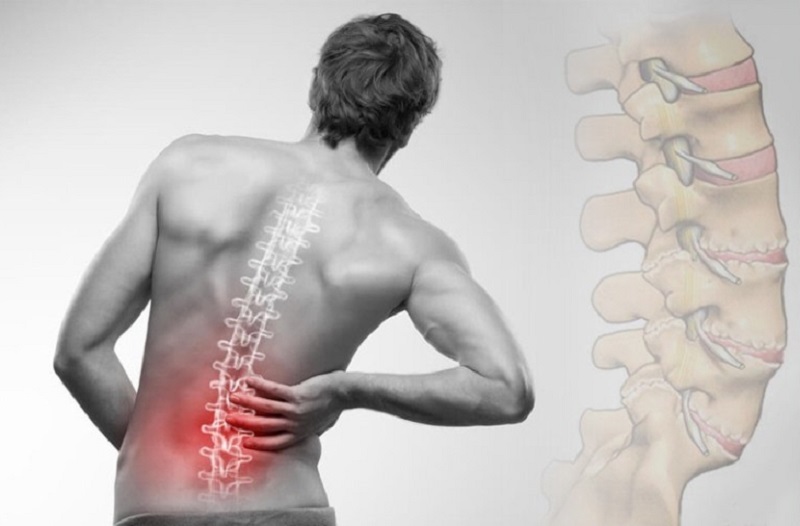 nắn chỉnh xương khớp Chiropractic