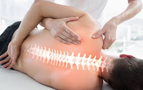 nắn chỉnh xương khớp Chiropractic