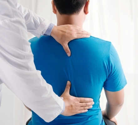 5 điều bạn chưa biết về phương pháp nắn chỉnh xương khớp Chiropractic