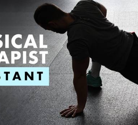 Bạn có biết Physical therapist là gì?