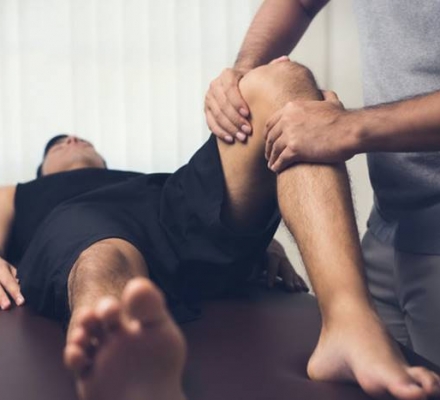 Địa chỉ Sport therapy chất lượng cao